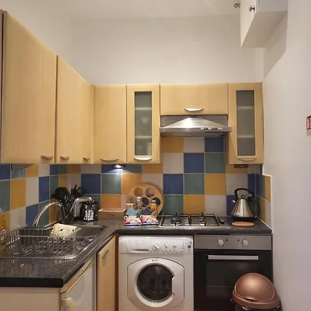 Ivona Small Apartment