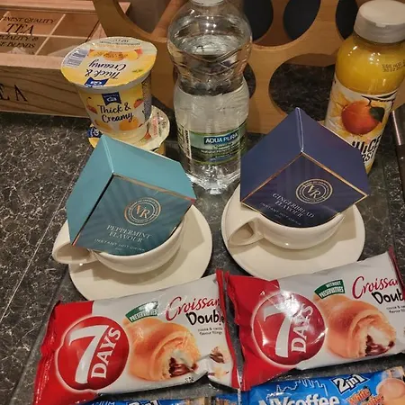 Apartament Ivona Small Bristol