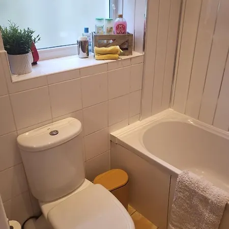 Apartament Ivona Small *