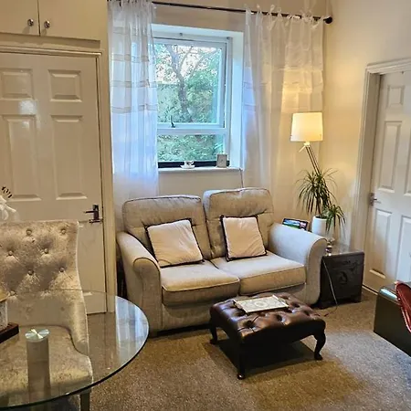 Apartament Ivona Small *