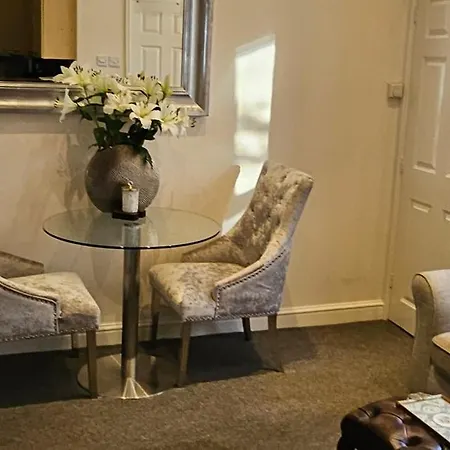 Apartament Ivona Small
