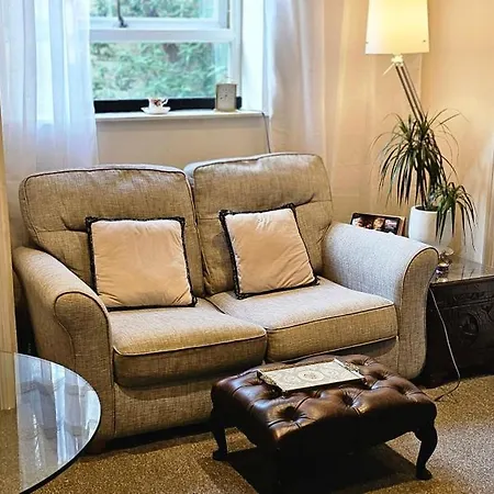 Apartament Ivona Small *